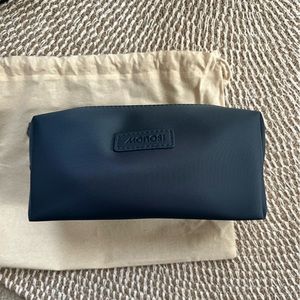 Monos Toiletry Case - Oxford Blue